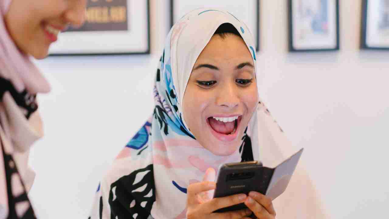 Ramadan I'm in Love