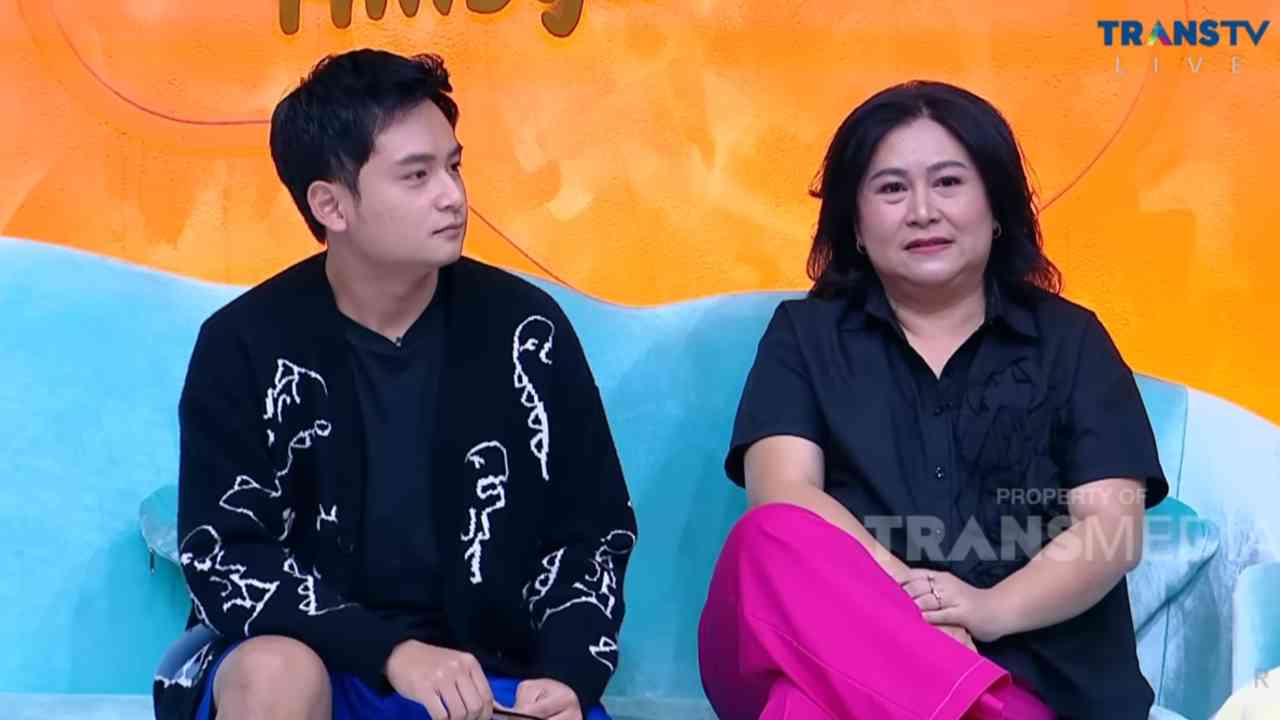 Pagi-Pagi Ambyar