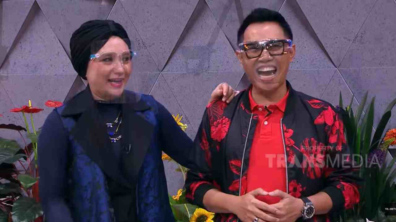 Santuy Malam