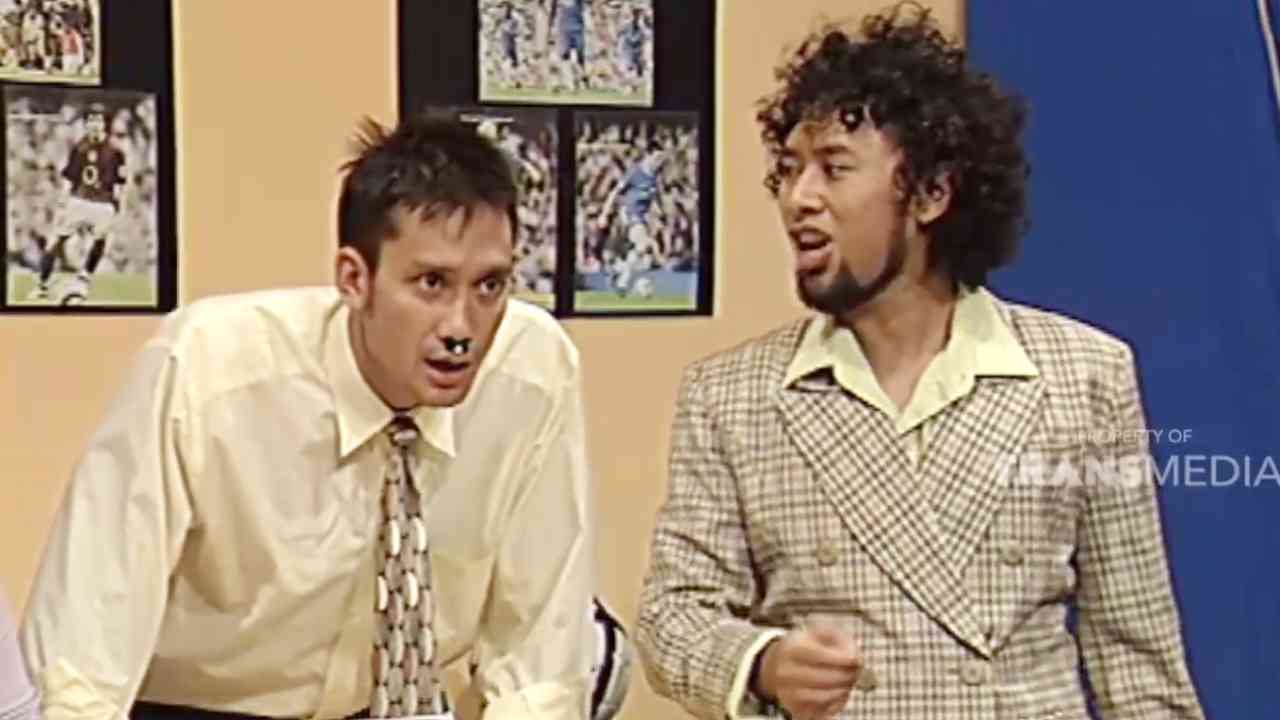 Favorite Comedy
