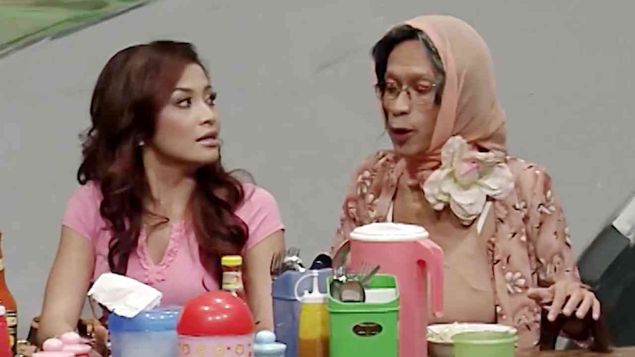 EXTRAVAGANZA: Kuliner Serba Ada