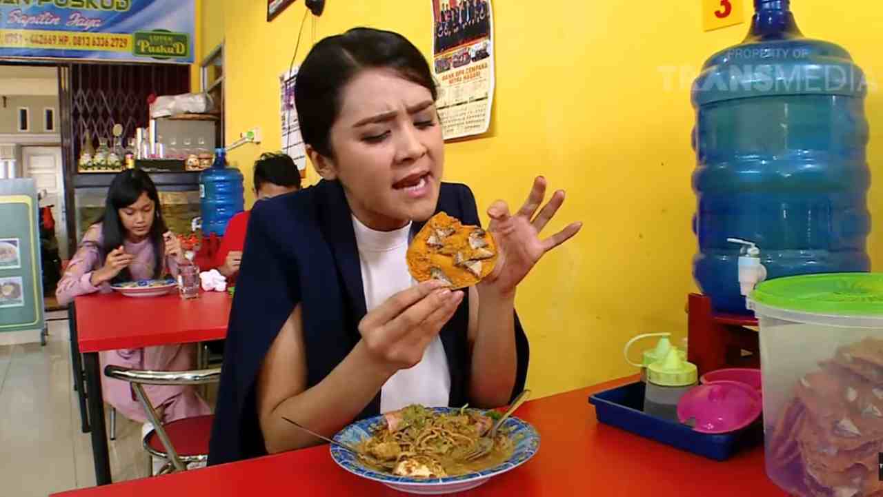 Demen Makan