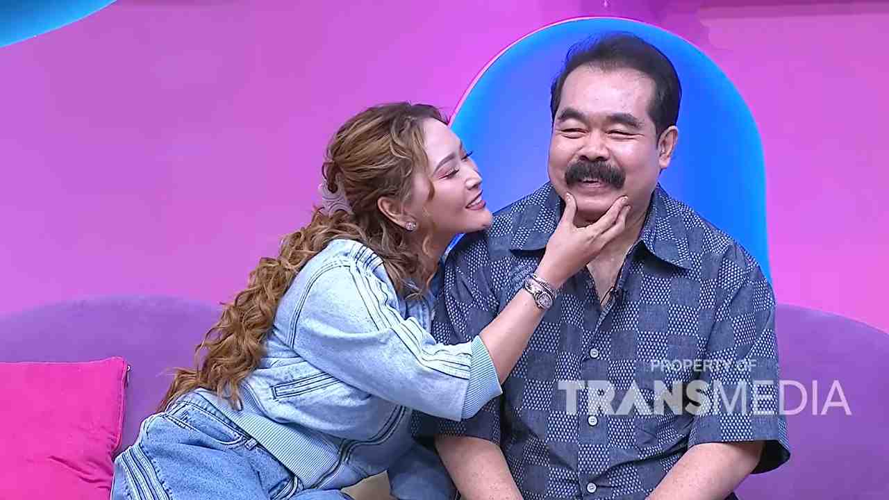 Adam Suseno Kini Banjir Iklan dan Tawaran Acara, Makin Hits Dong, ya!