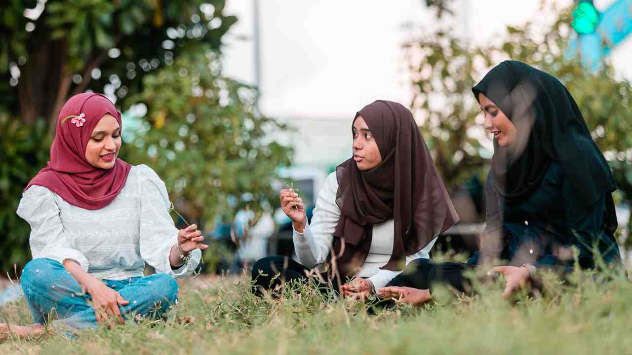 Islam Itu Indah