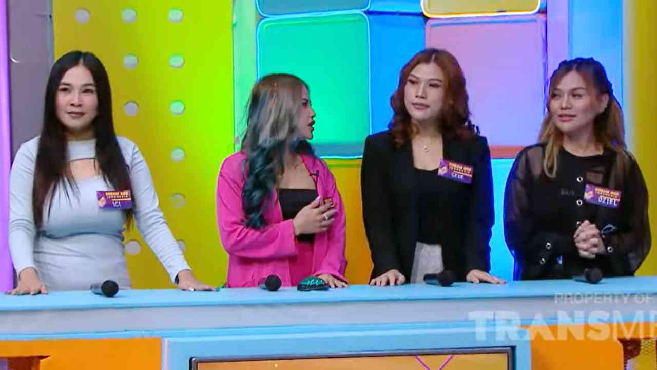 Dream Box Indonesia