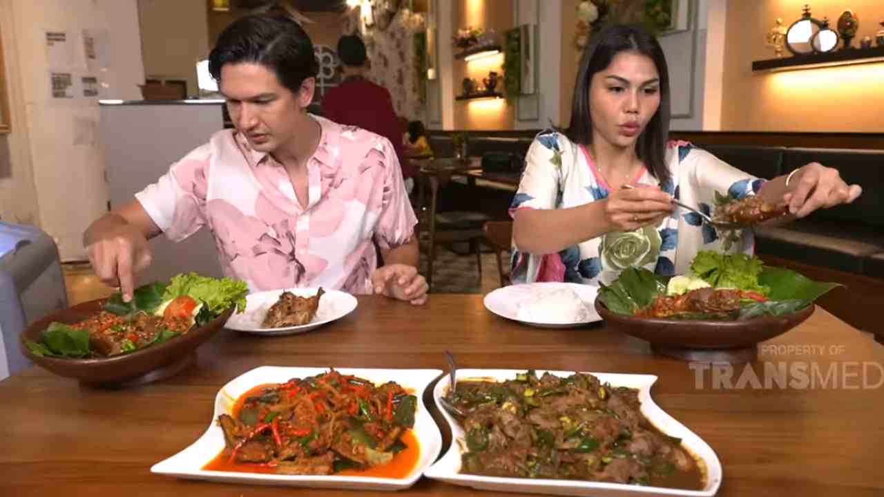 Bikin Laper