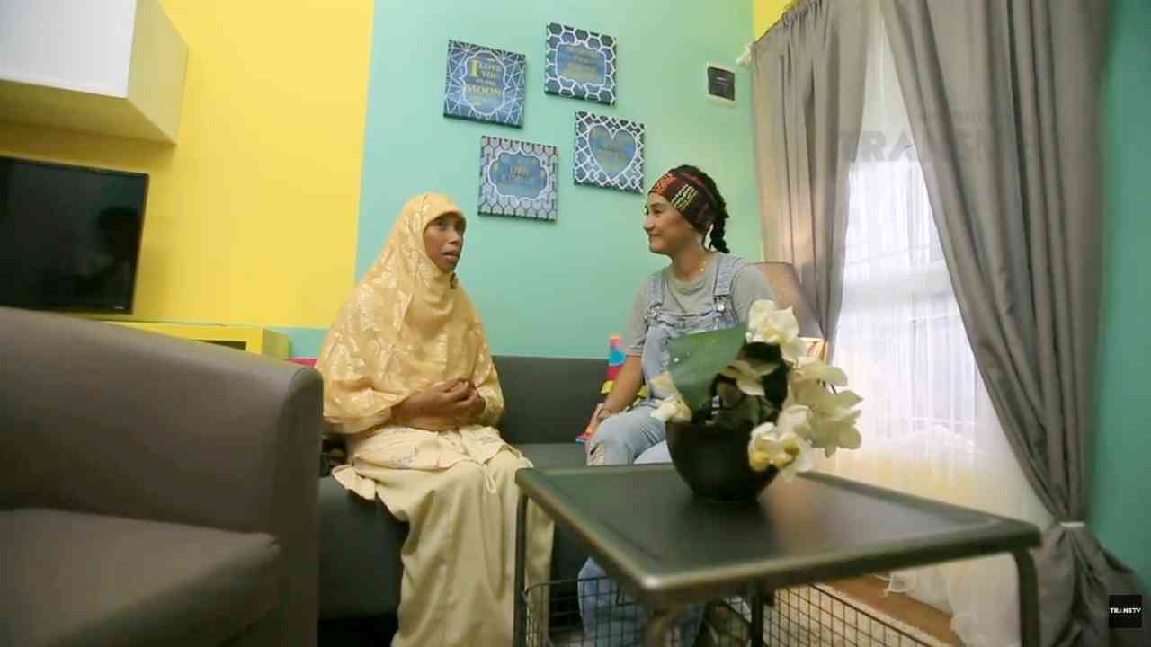 THE PROJECT: Merenovasi Rumah dengan Ruang Terbatas dan Banyak Aktivitas