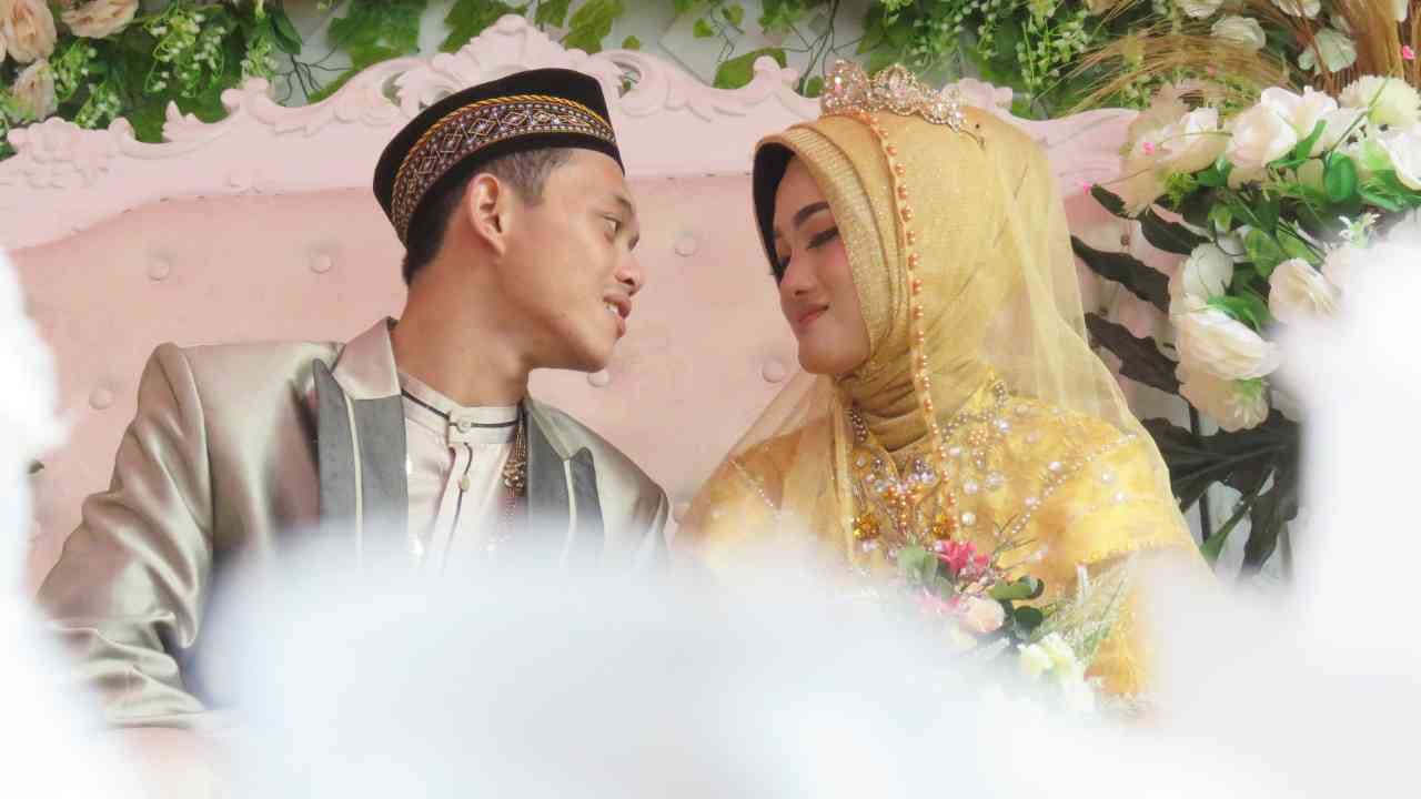 Persiapan Nikah dalam Islam, Restu  dan Kemandirian adalah Kunci