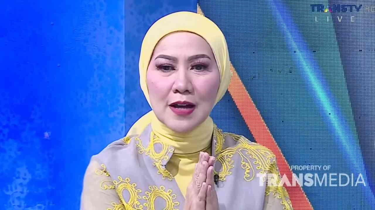 Venna Melinda Bocorkan Perfeksionisnya Verrel Bramasta Memilih Pasangan