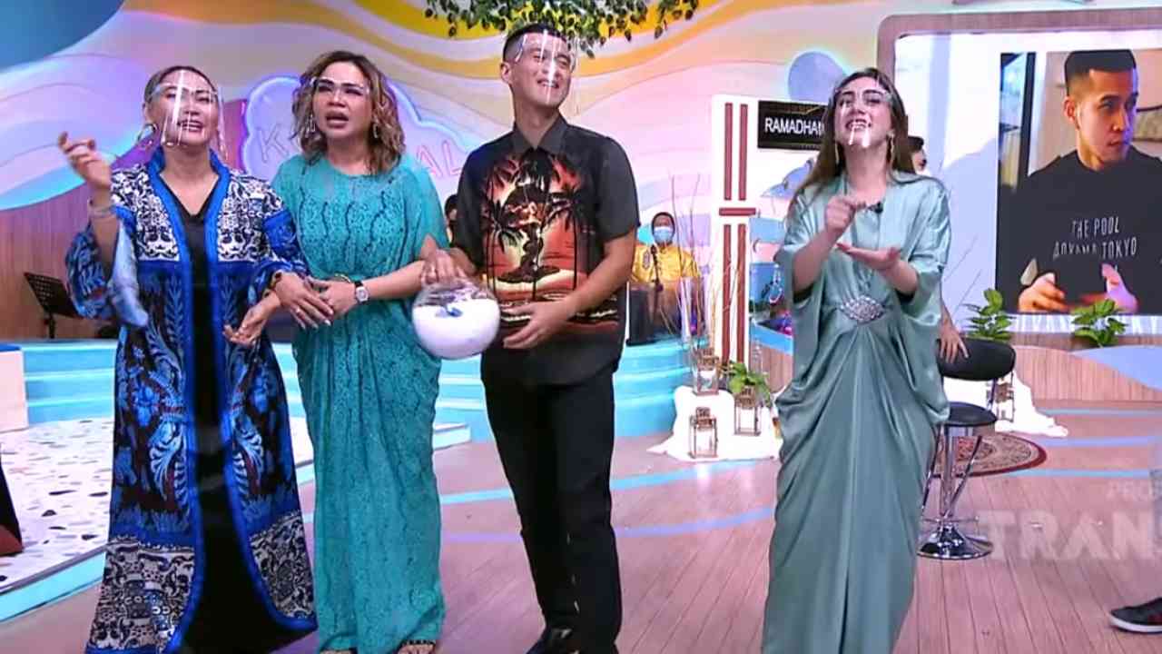 Kopi Viral