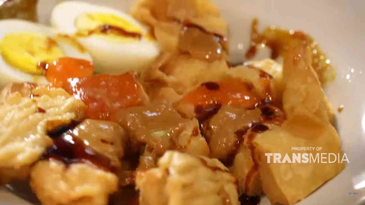 Bikin Laper