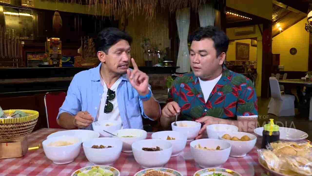 Bikin Laper