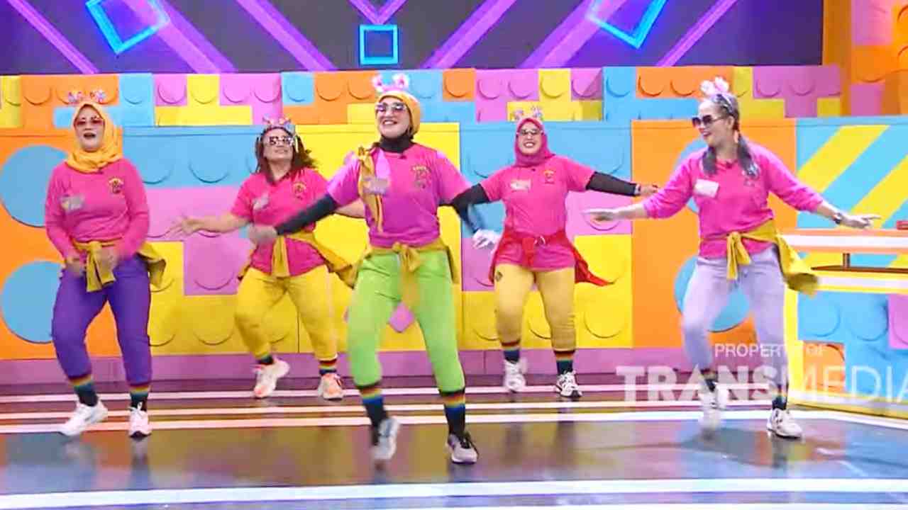 Dream Box Indonesia