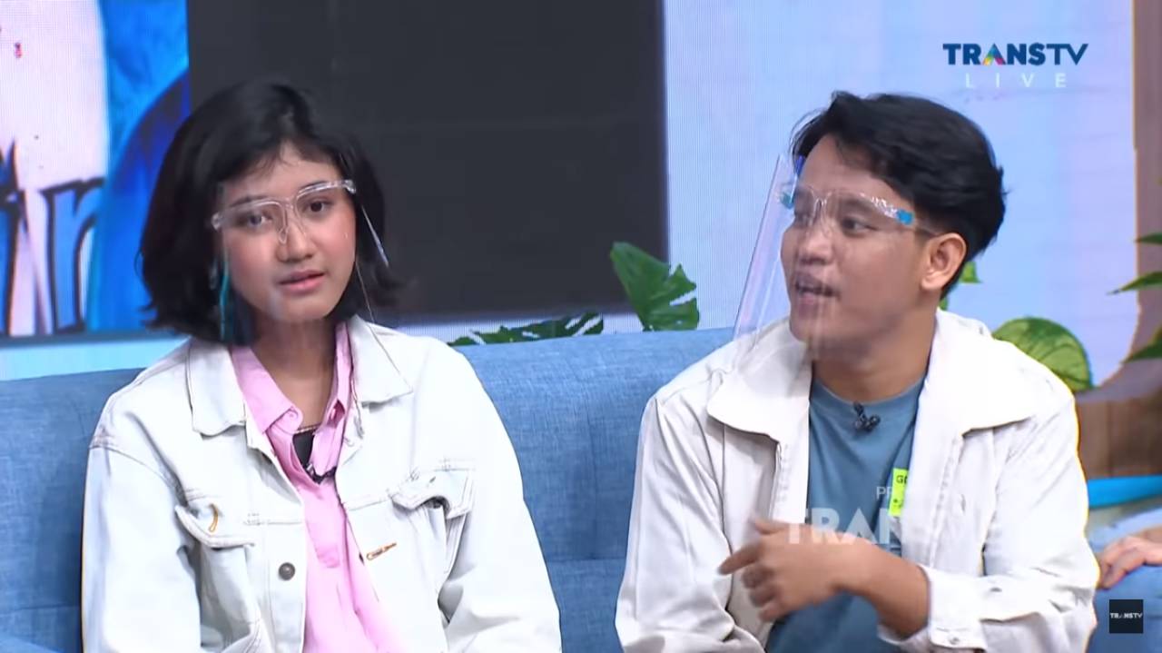 Kopi Viral