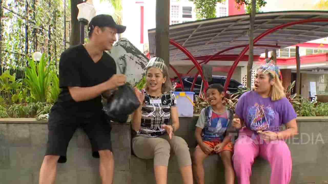 trans tv brwonis jalan jalan youtuber kontroversial