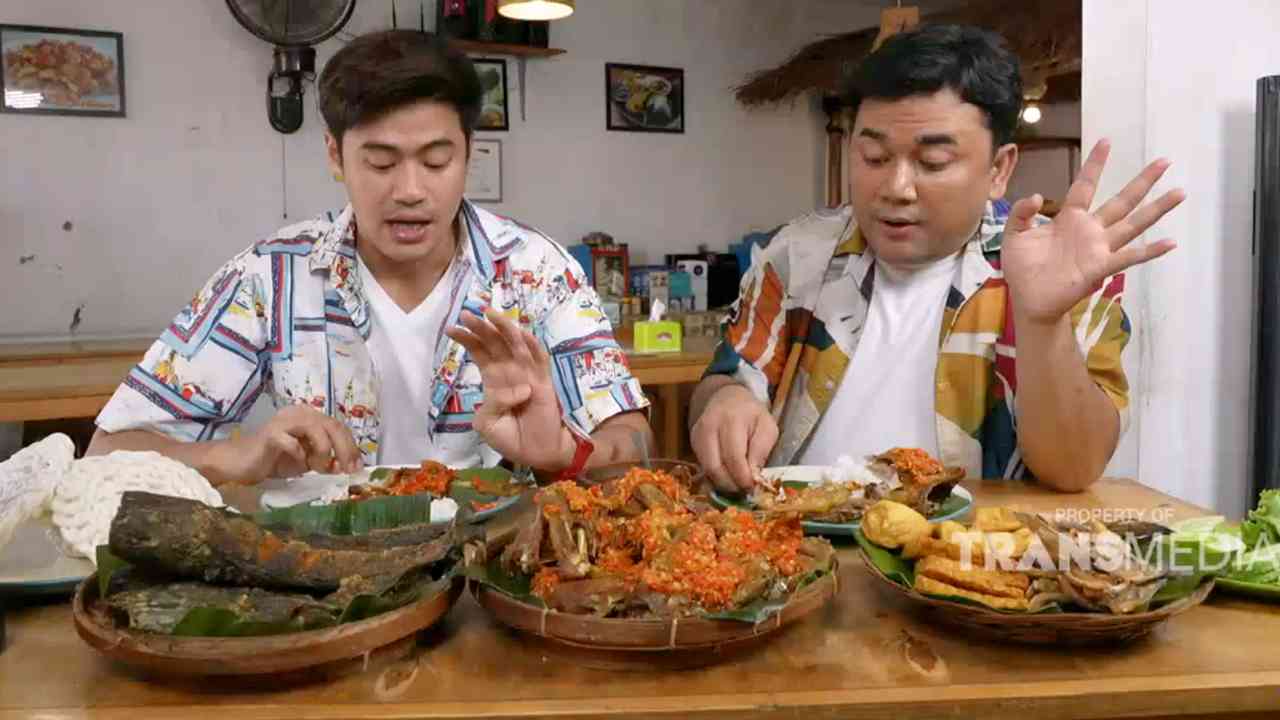 Bikin Laper