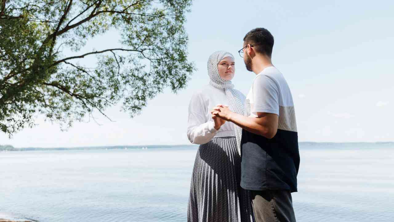 Mencari Pasangan Hidup Sempurna, Mungkinkah Didapatkan?