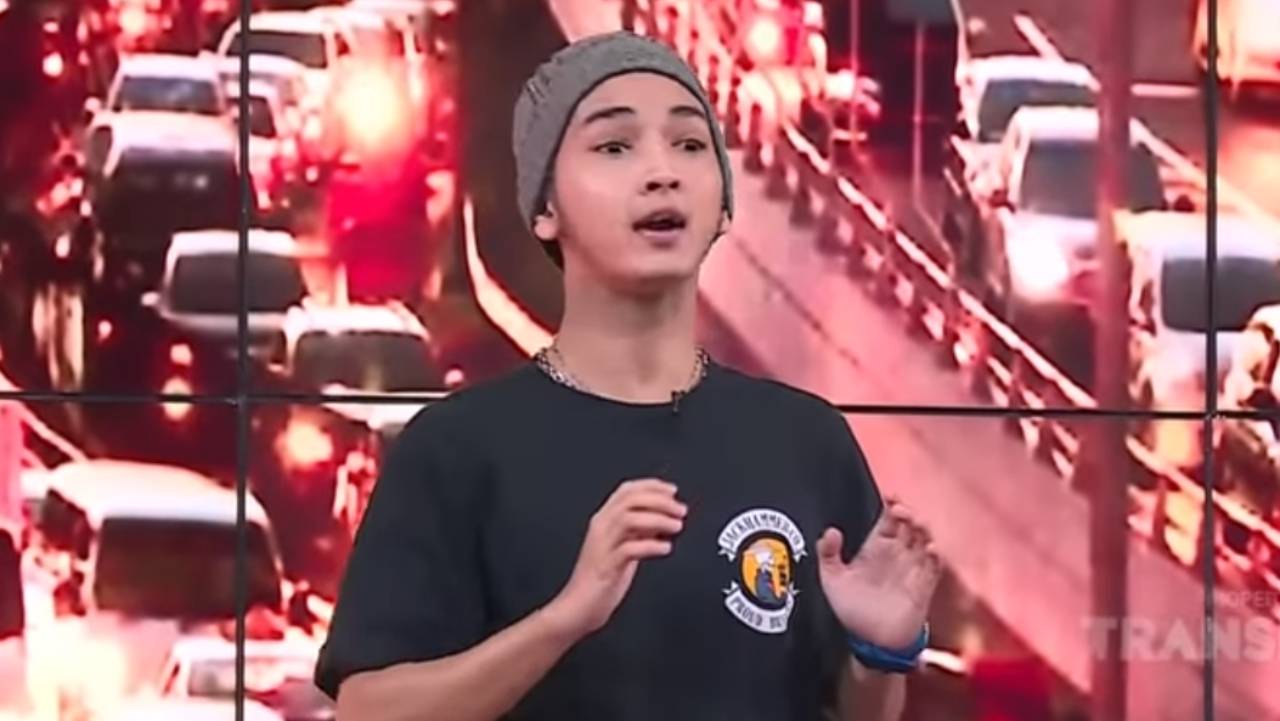 Kopi Viral