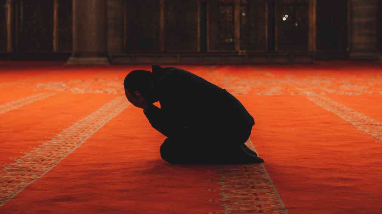 Islam Itu Indah