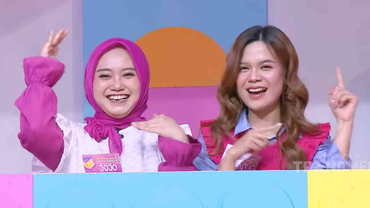 Dream Box Indonesia