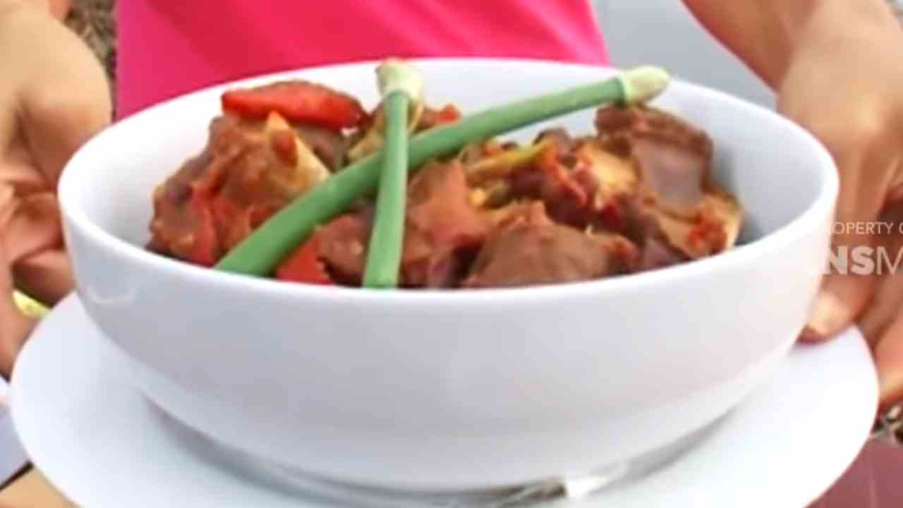 Favorite Culinary