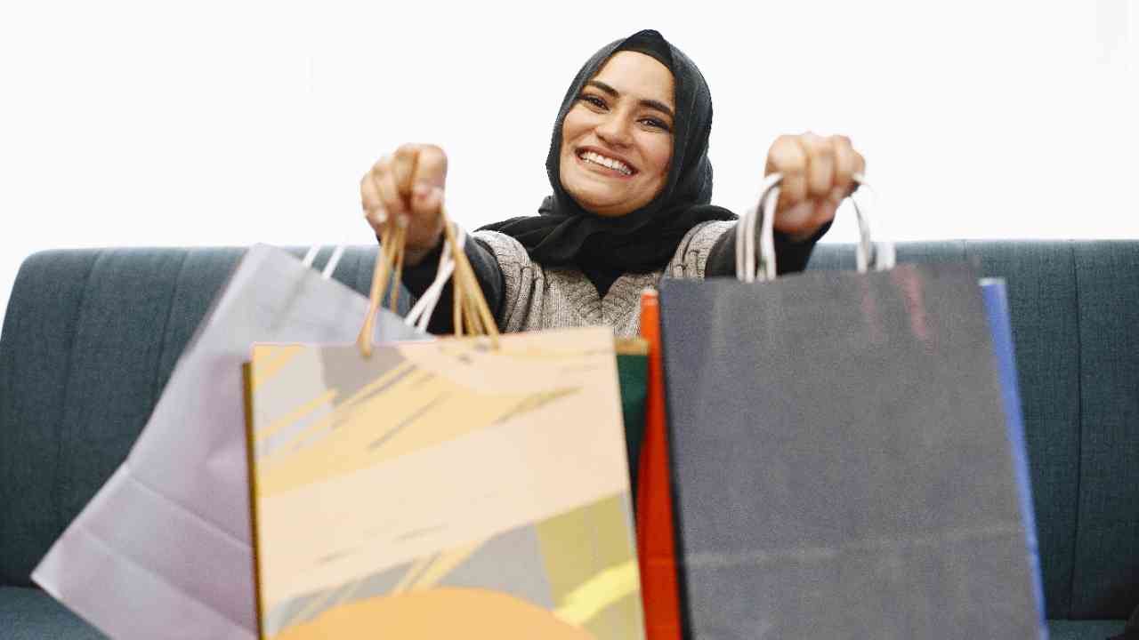 Islam Itu Indah