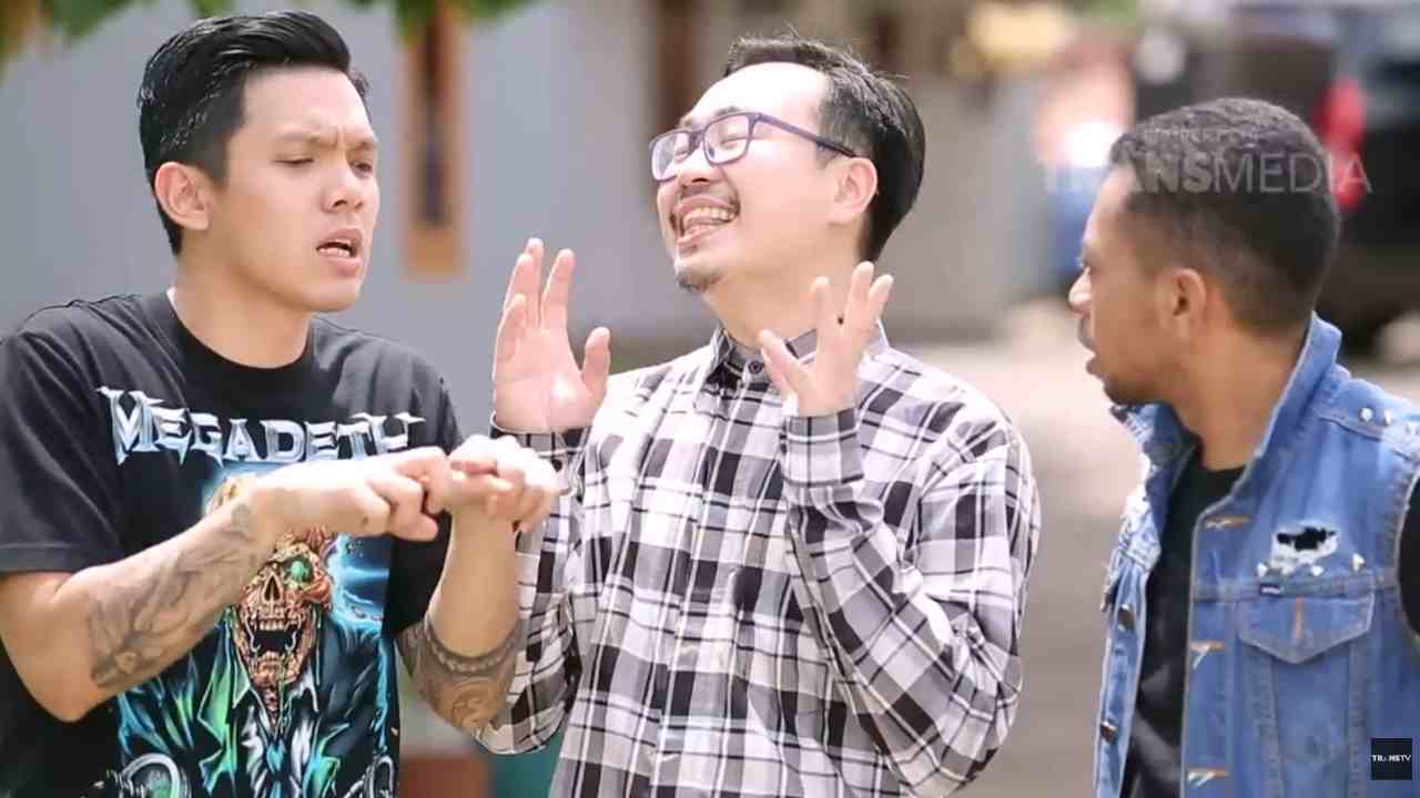 INSTAWA: Tips Agar Tak Dipalak Preman