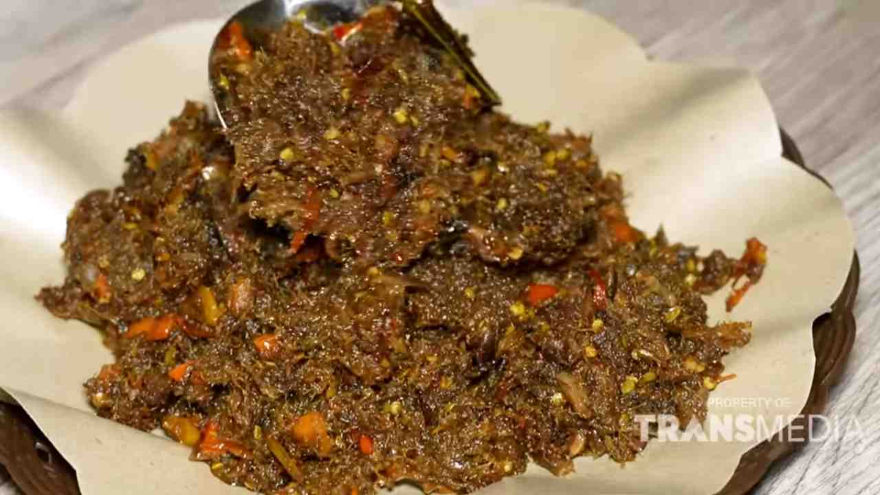 Bikin Laper