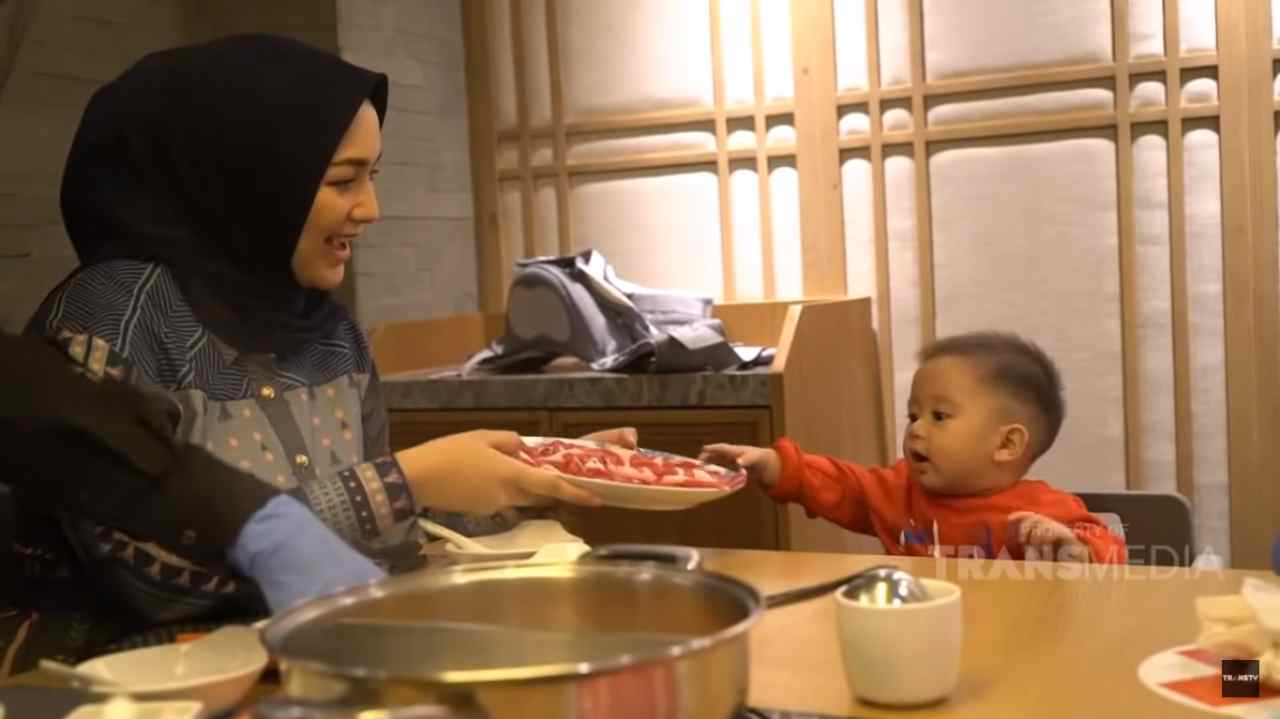 Ibu Pintar