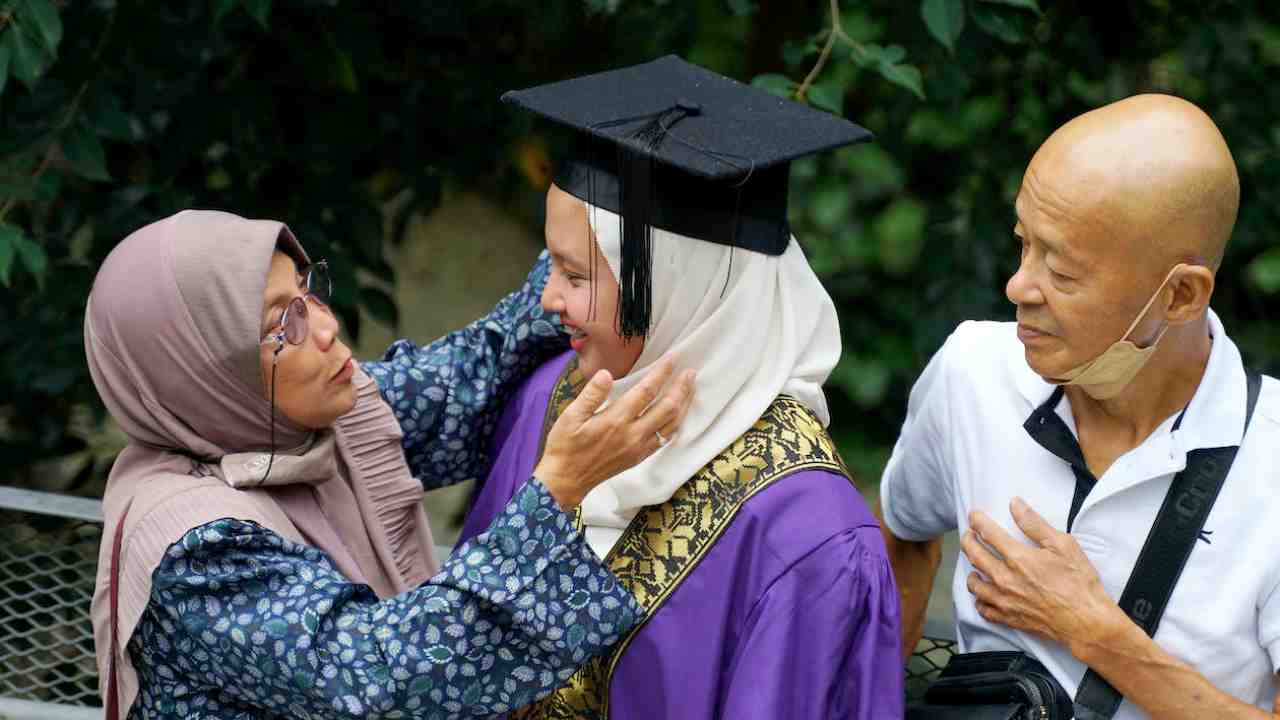 Islam Itu Indah