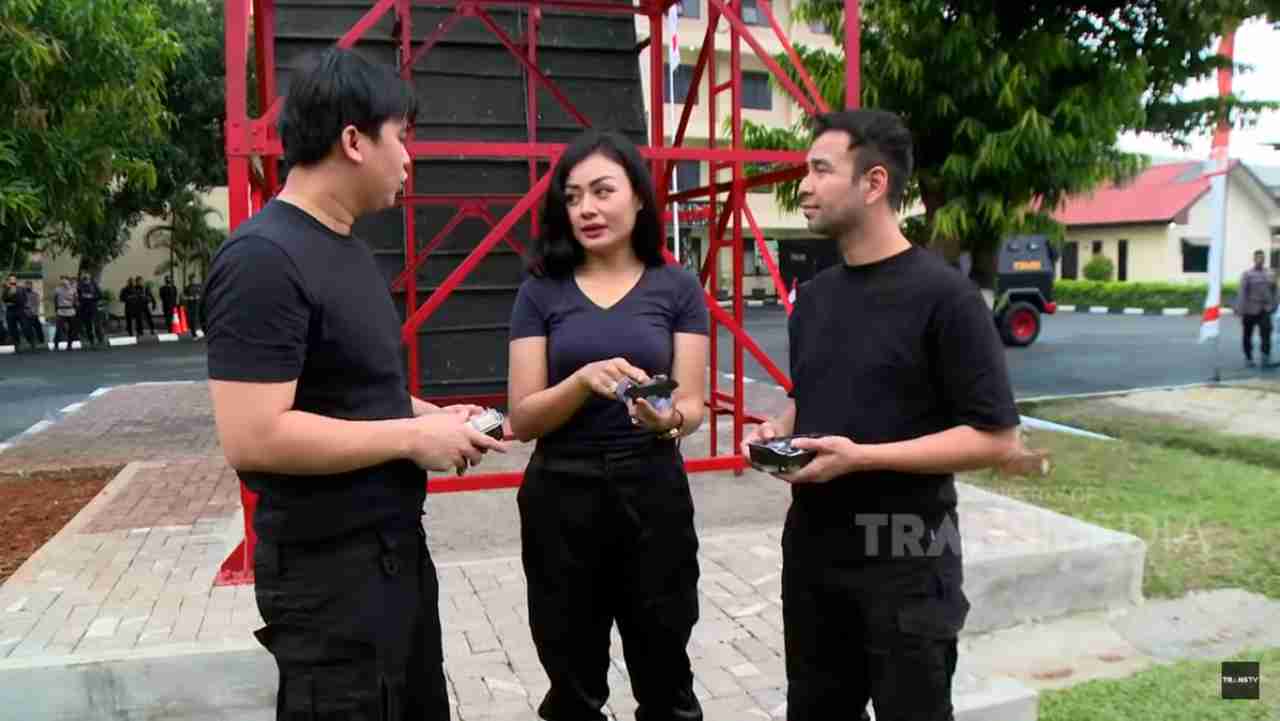 Raffi Billy & Friends
