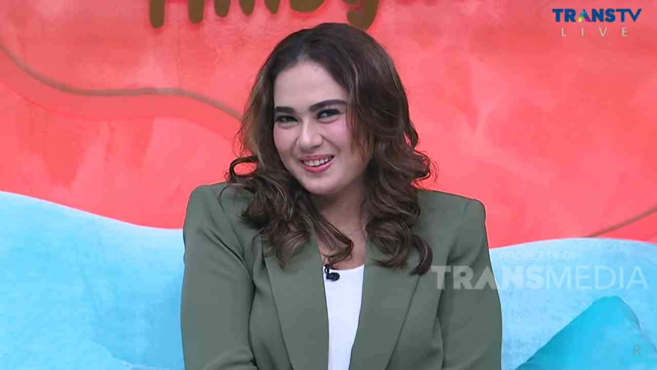 Pagi-Pagi Ambyar