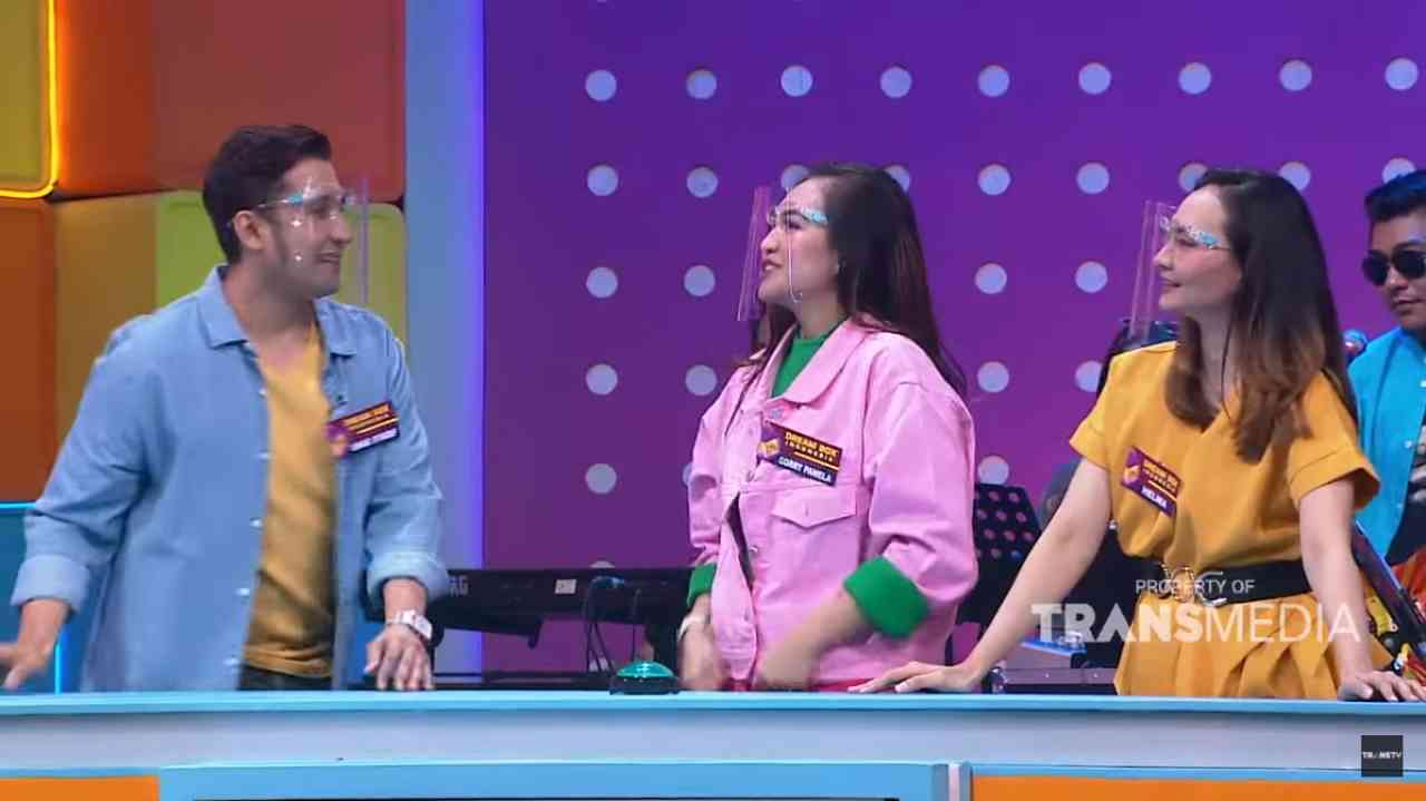 Dream Box Indonesia