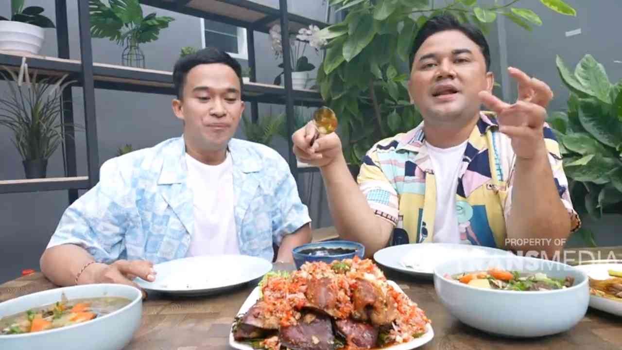 Bikin Laper