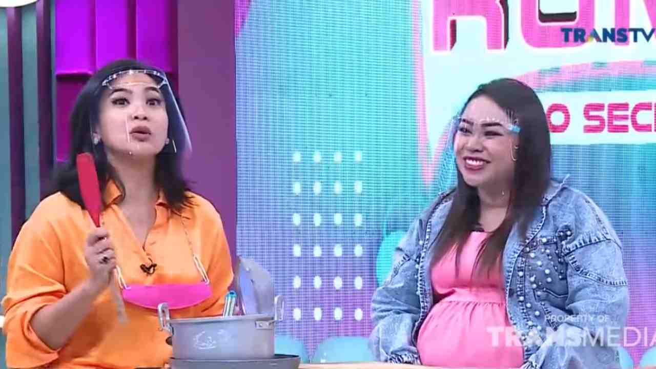 Rumpi (No Secret)