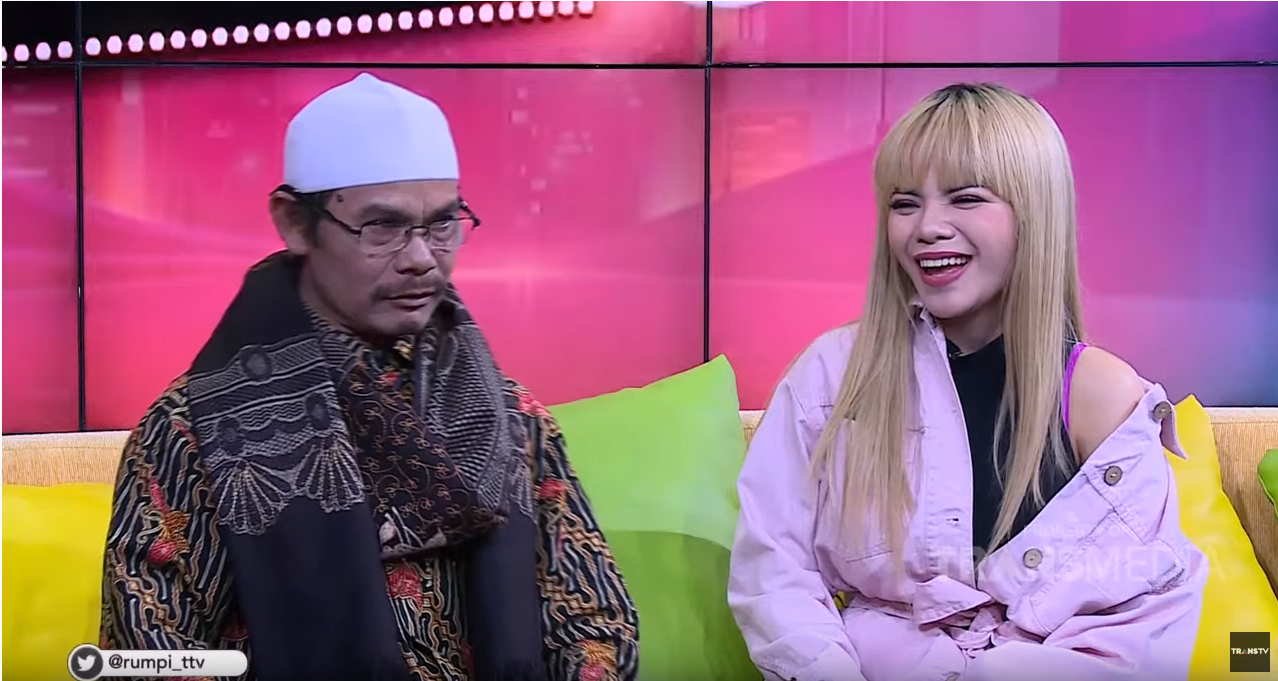 Rumpi (No Secret)