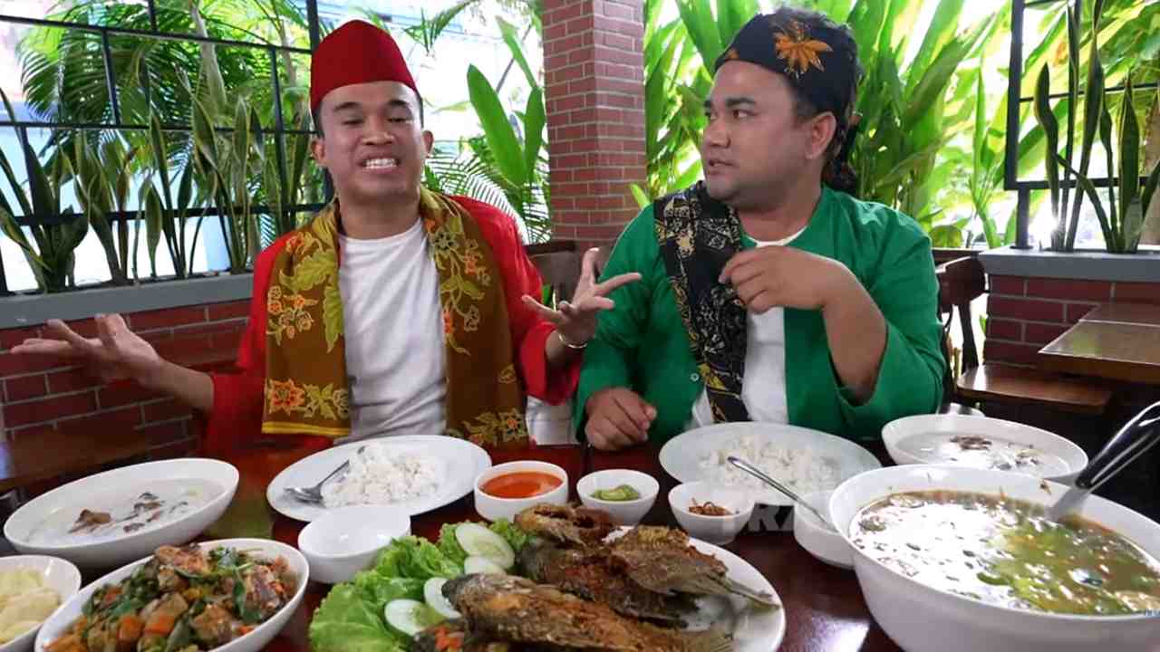 Bikin Laper