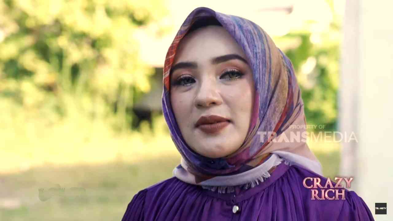 Shella Saukia, Perempuan Stylish Pengusaha Fashion