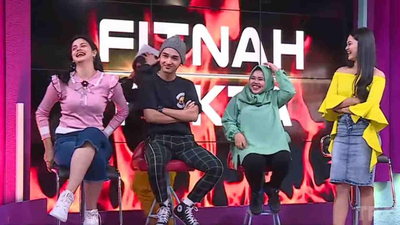Rumpi (No Secret)