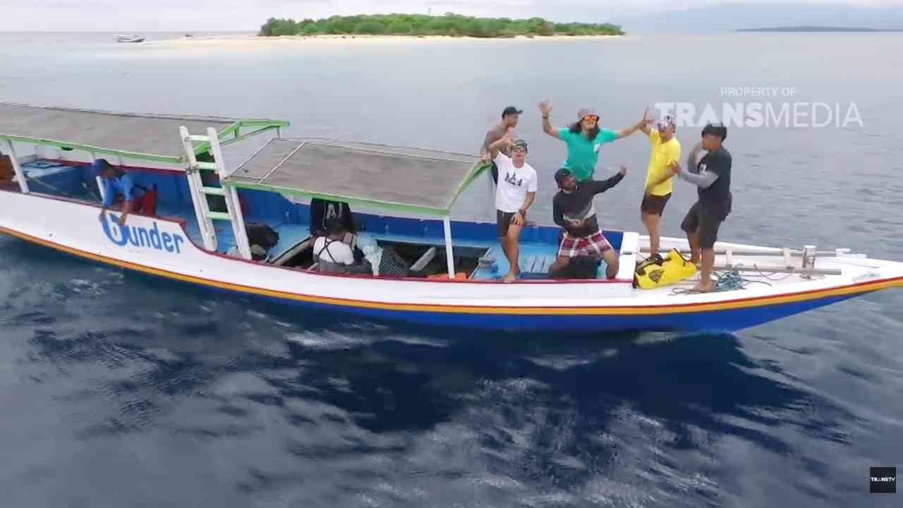 Destinasi Wisata Banyuwangi Menyimpan Banyak Kejutan yang Memesona 