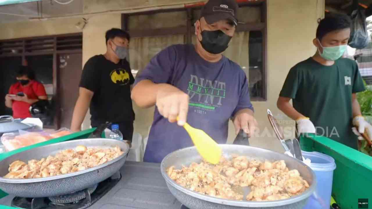 Steak dengan Rasa Mewah dan Harga Ekonomis