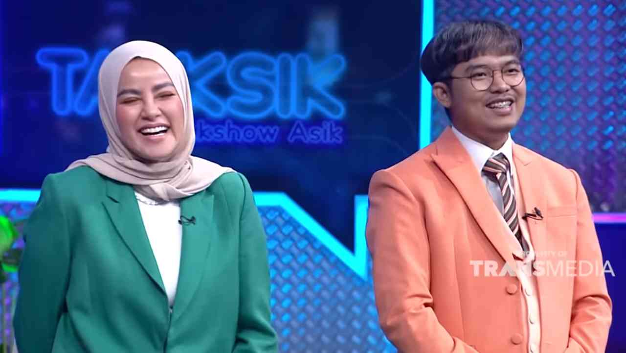 Talksik