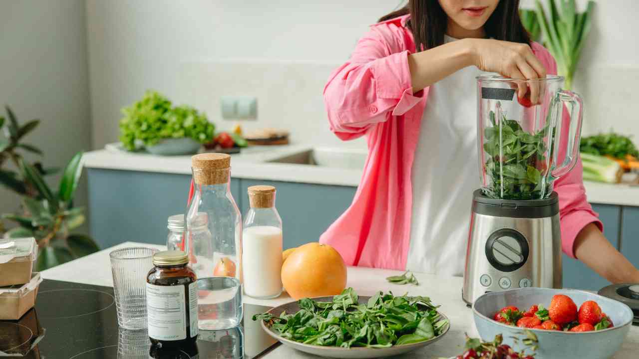 BASA-BASI: Bagaimana Sebenarnya Cara Detoks Tubuh yang Benar?