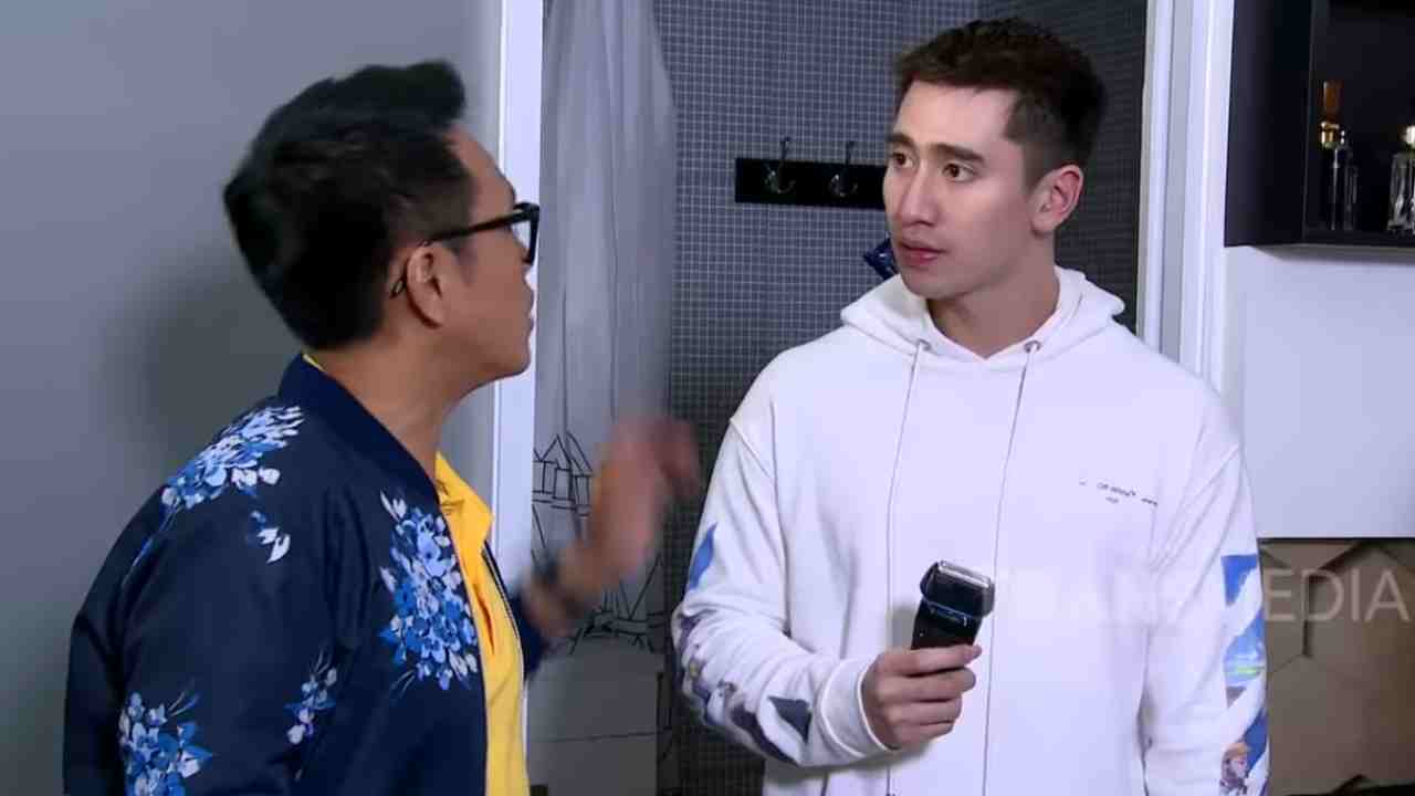 Favorite Reality Show