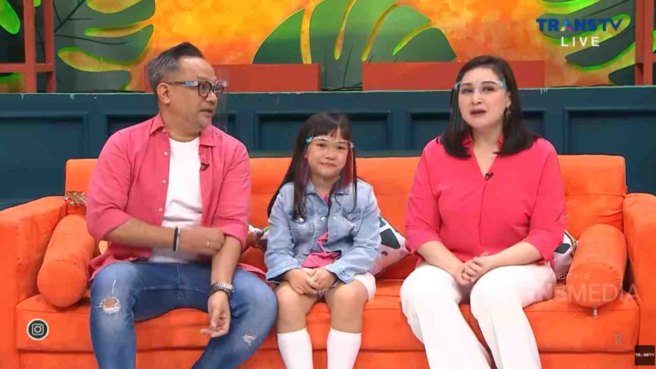 Pagi-Pagi Ambyar