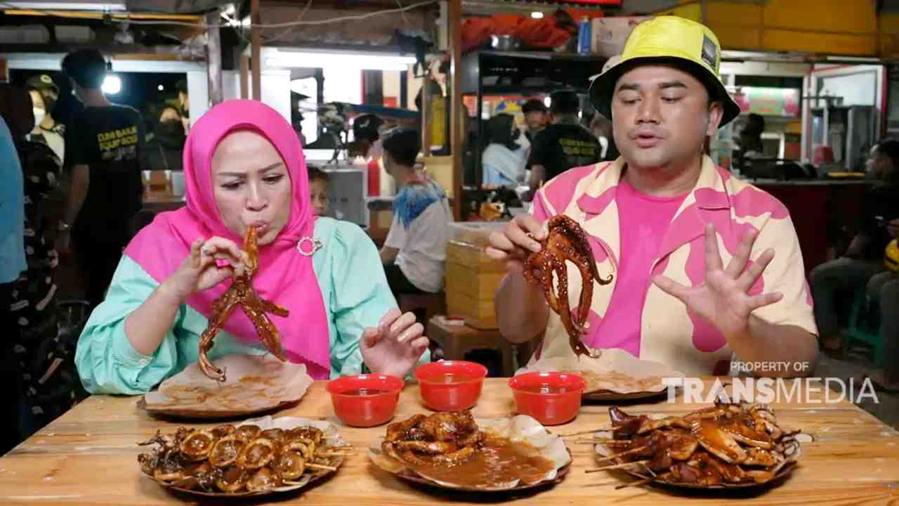 Bikin Laper