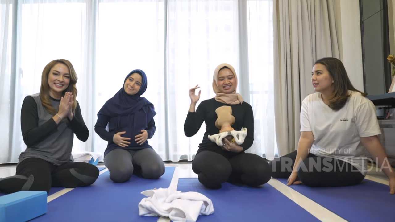 Ibu Pintar