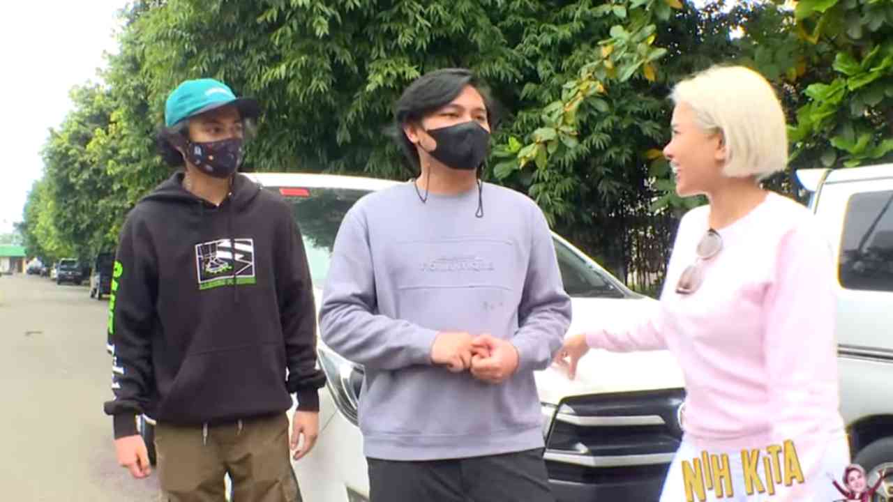 Nih Kita Kepo