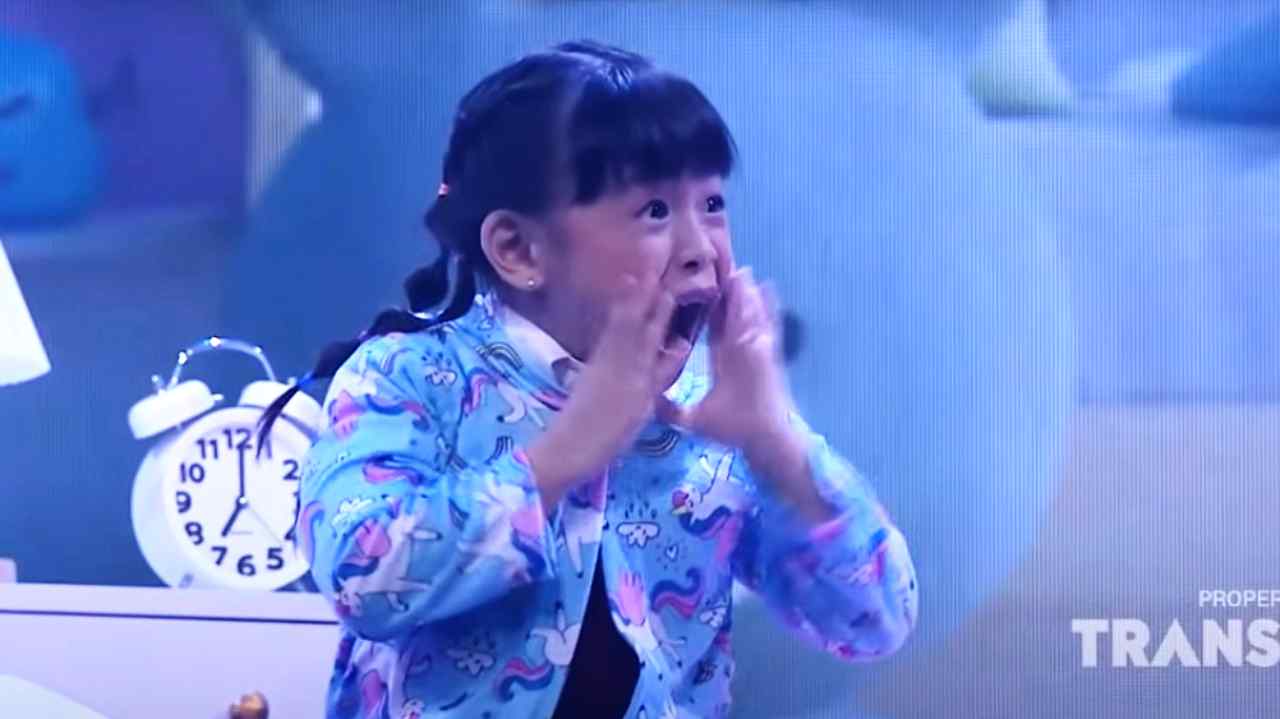 Indonesia Mencari Bakat 2021