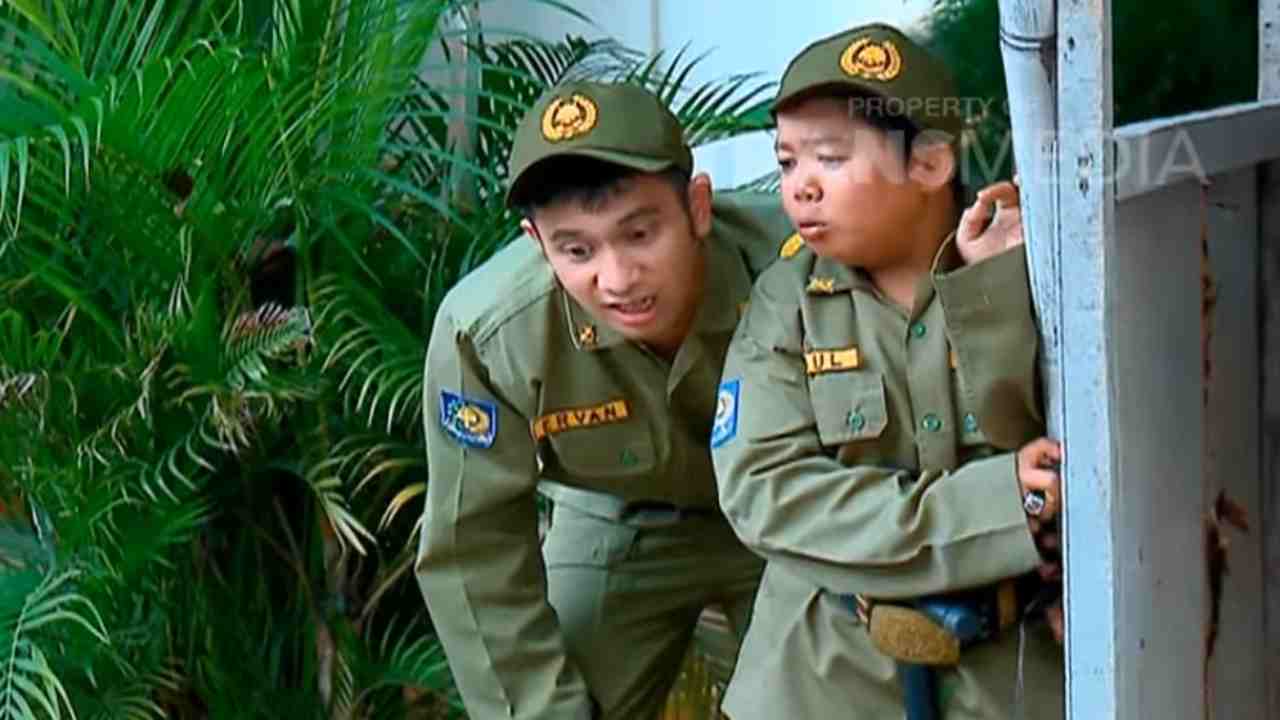 Favorite Comedy